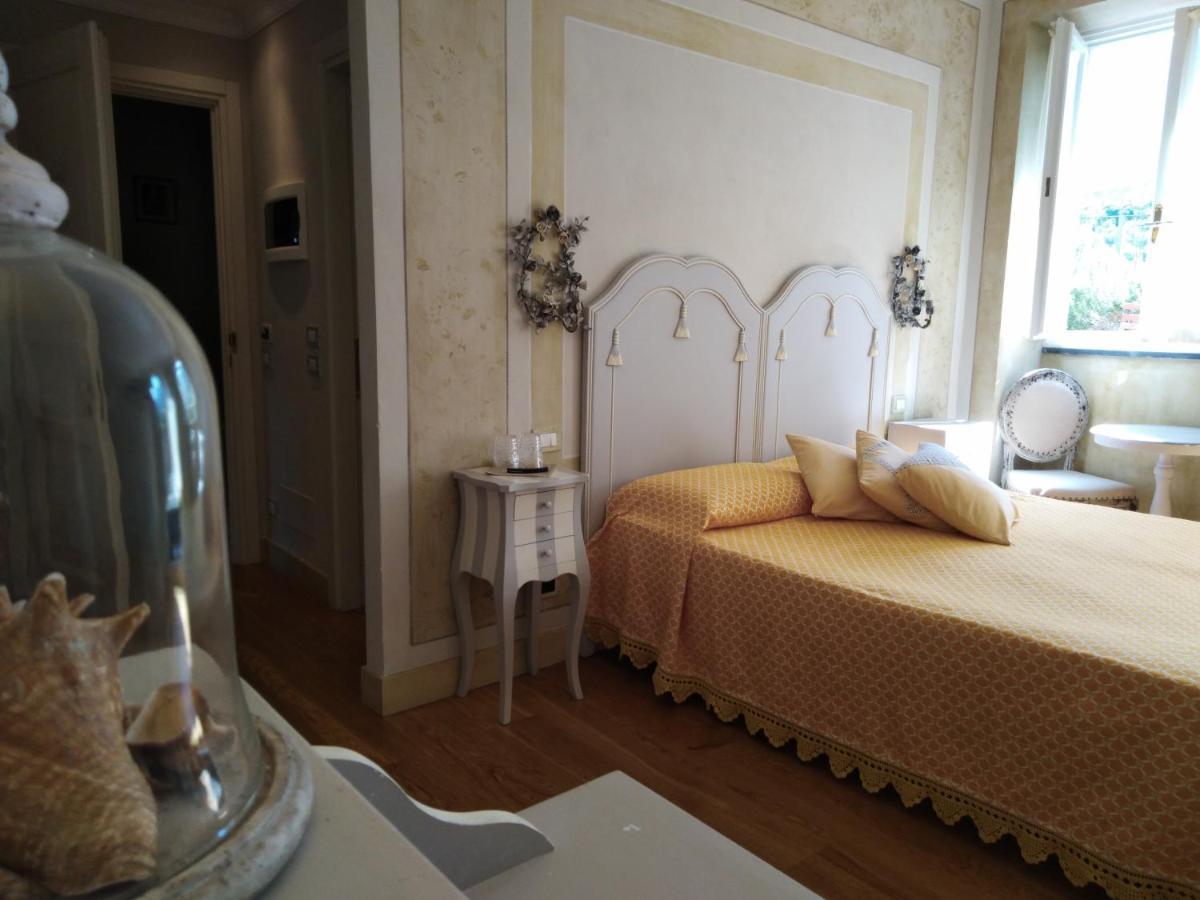 La Cabana Cinque Terre Monterosso Монтероссо-аль-Маре Екстер'єр фото