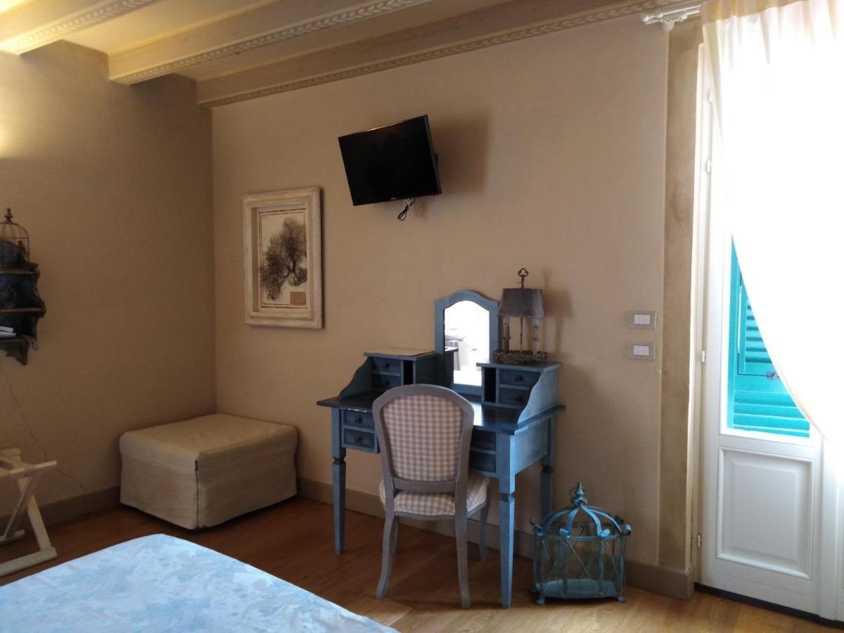 La Cabana Cinque Terre Monterosso Монтероссо-аль-Маре Екстер'єр фото