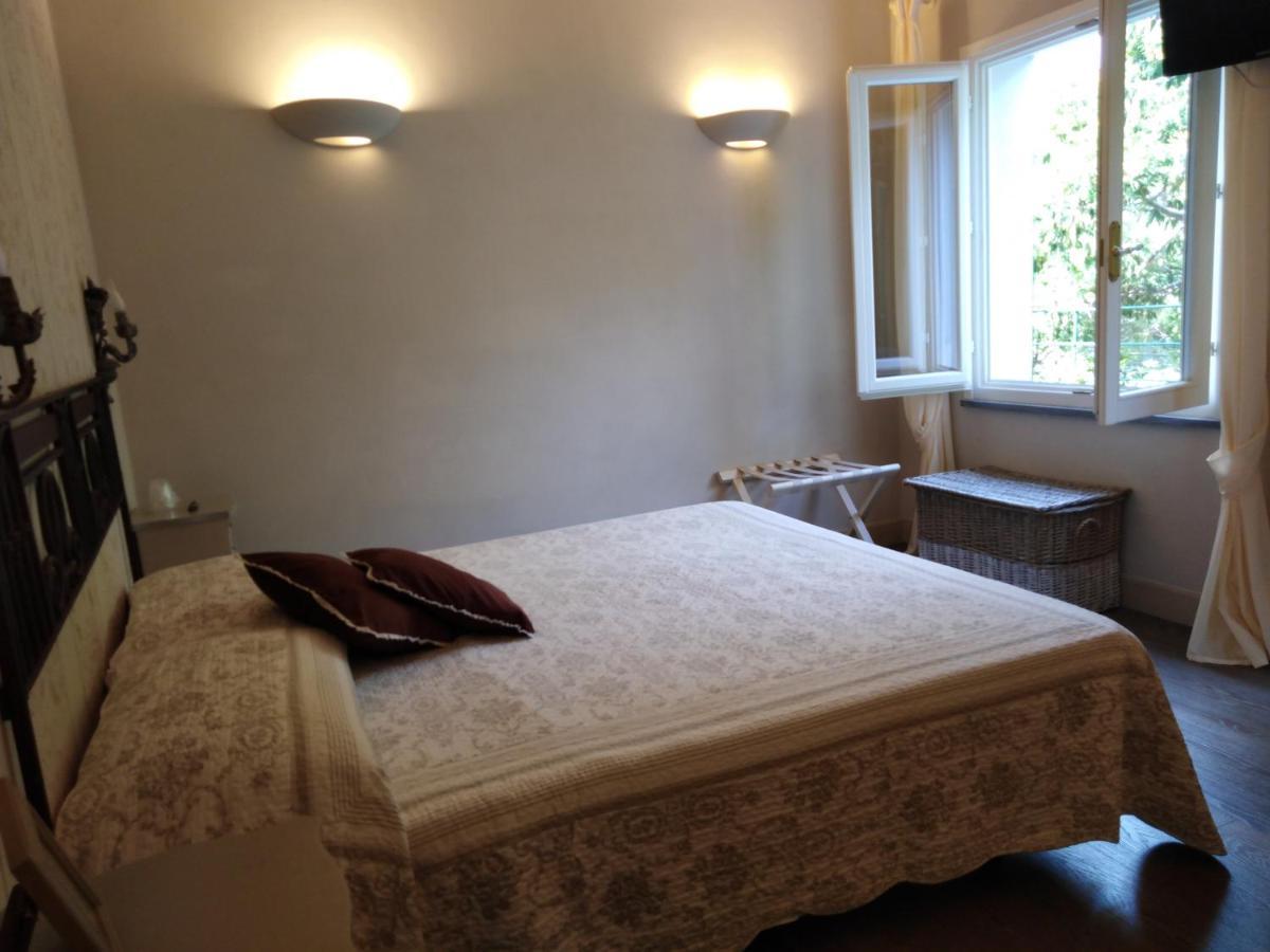 La Cabana Cinque Terre Monterosso Монтероссо-аль-Маре Екстер'єр фото