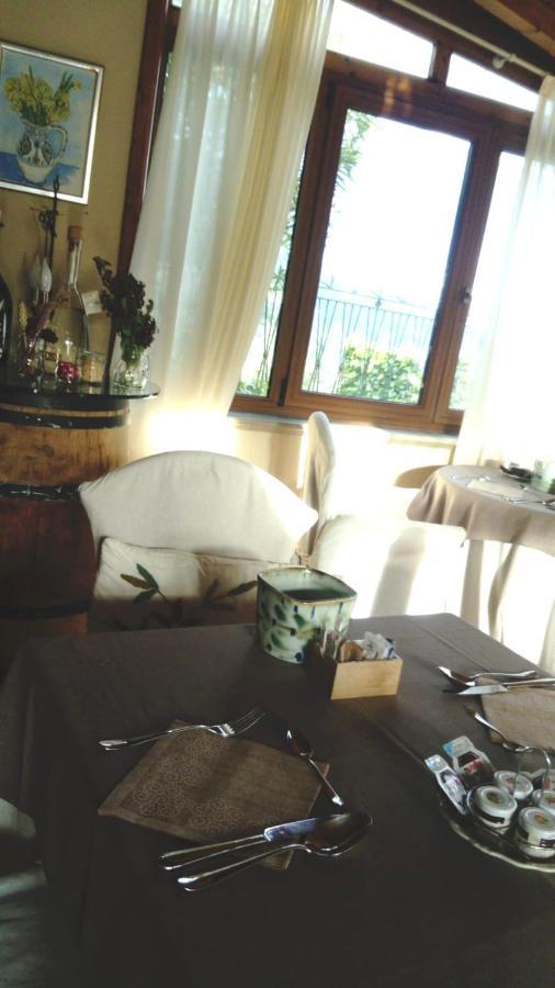 La Cabana Cinque Terre Monterosso Монтероссо-аль-Маре Екстер'єр фото