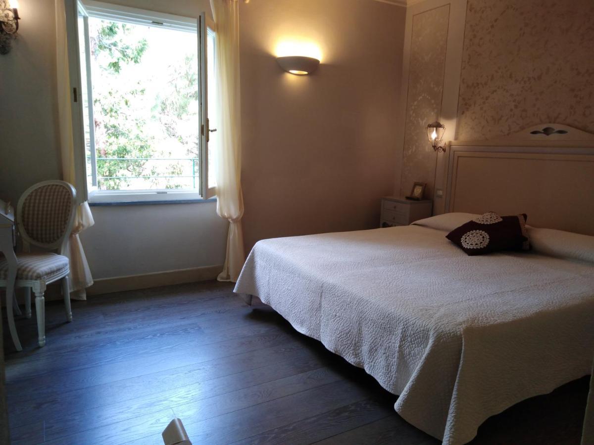 La Cabana Cinque Terre Monterosso Монтероссо-аль-Маре Екстер'єр фото