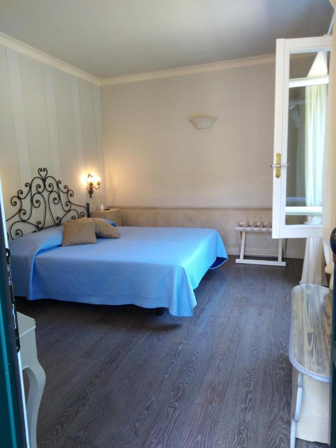 La Cabana Cinque Terre Monterosso Монтероссо-аль-Маре Екстер'єр фото