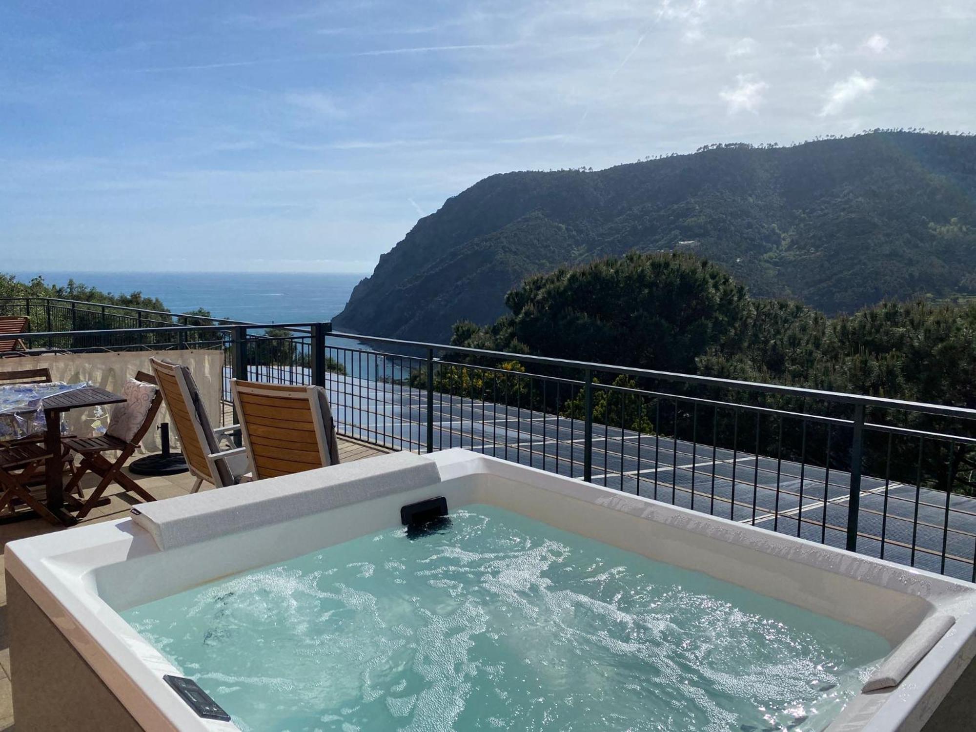 La Cabana Cinque Terre Monterosso Монтероссо-аль-Маре Екстер'єр фото